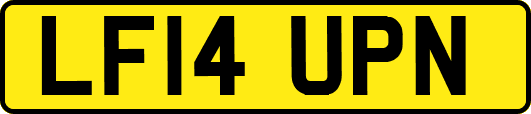 LF14UPN