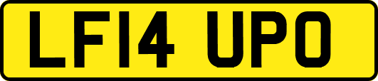 LF14UPO