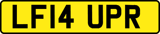 LF14UPR