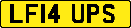 LF14UPS