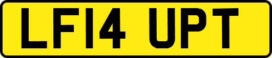 LF14UPT