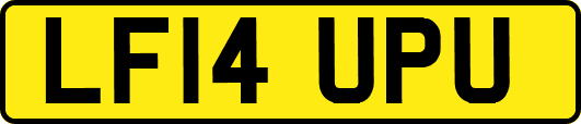 LF14UPU