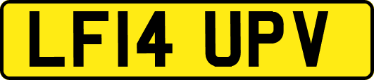 LF14UPV
