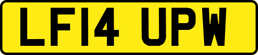 LF14UPW