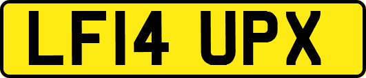 LF14UPX