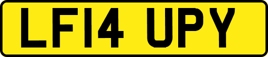 LF14UPY