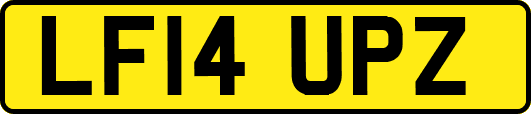 LF14UPZ