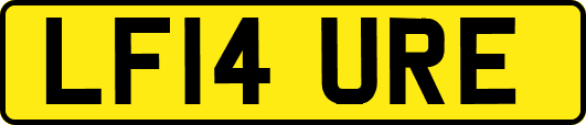 LF14URE