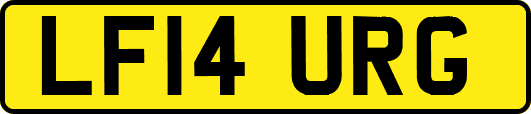 LF14URG