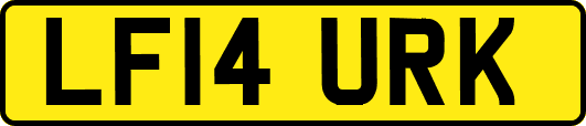 LF14URK