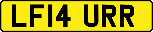 LF14URR