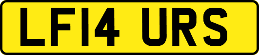 LF14URS