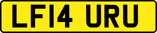 LF14URU