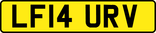 LF14URV