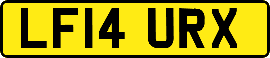 LF14URX