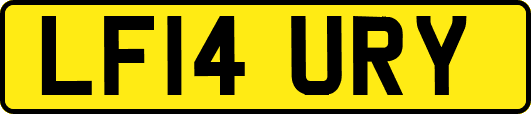 LF14URY