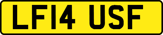 LF14USF