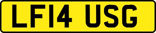 LF14USG