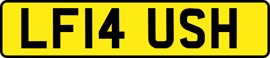 LF14USH