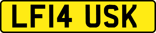 LF14USK
