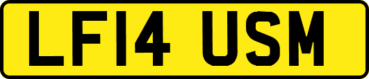 LF14USM