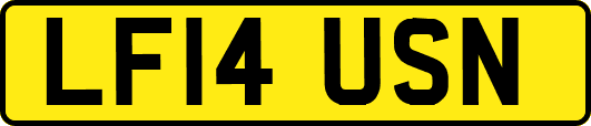 LF14USN