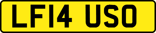 LF14USO