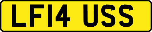 LF14USS