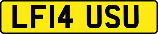 LF14USU