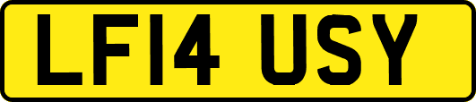 LF14USY