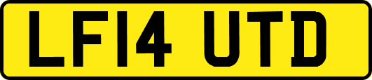 LF14UTD