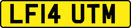 LF14UTM