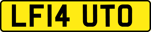 LF14UTO