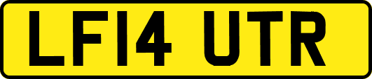 LF14UTR