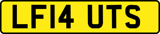 LF14UTS