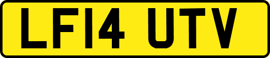 LF14UTV