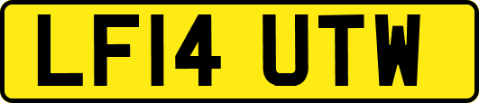 LF14UTW