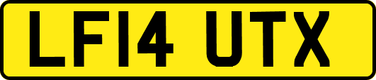 LF14UTX
