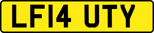 LF14UTY
