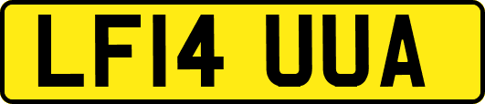 LF14UUA