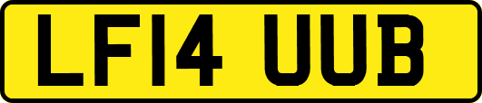 LF14UUB