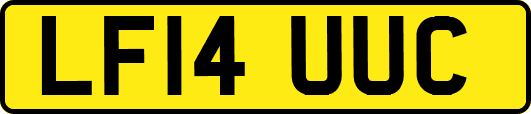 LF14UUC