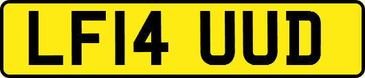 LF14UUD