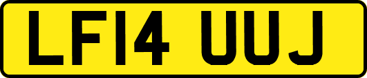 LF14UUJ