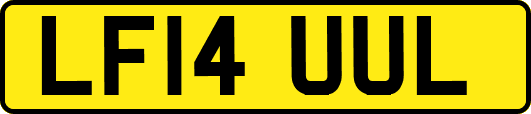 LF14UUL