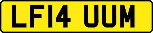 LF14UUM