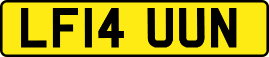 LF14UUN