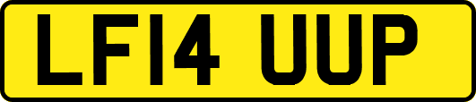 LF14UUP