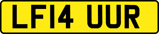LF14UUR