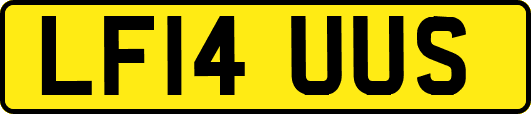 LF14UUS